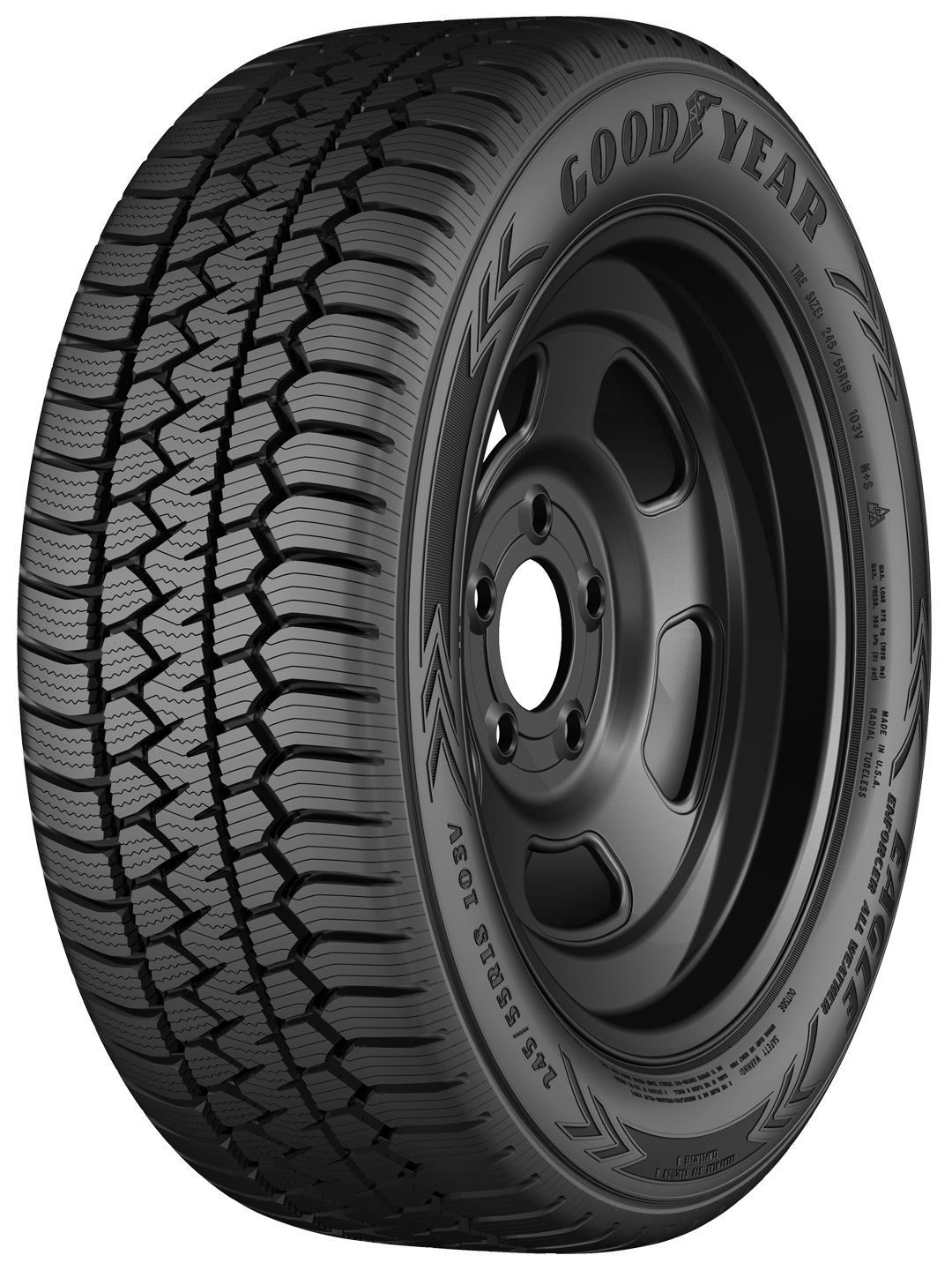 Product Details | Goodyear Government Sales